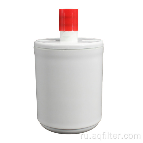 LT500P Фильтр для воды для холодильника, 0, белый